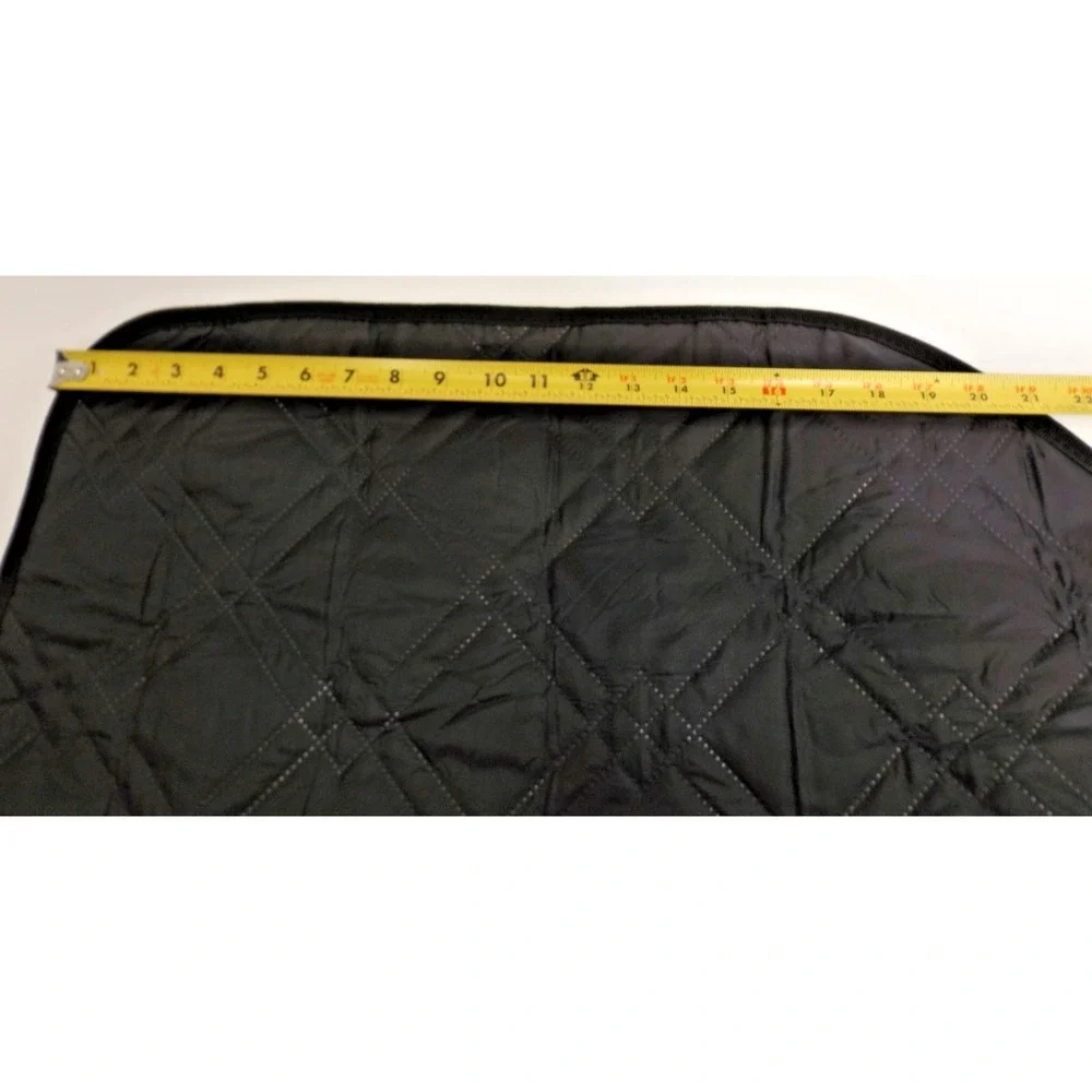 2 Pcs Car & Truck Door Protector for Dogs anti Scratch Pet Car Door Cover